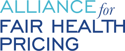 Alliance for Fair Health Pricing